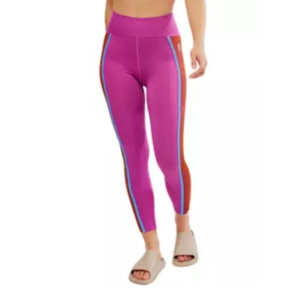 Free People Movement Blow Your Mind Active Leggings XS/S NWOT - Picture 1 of 6